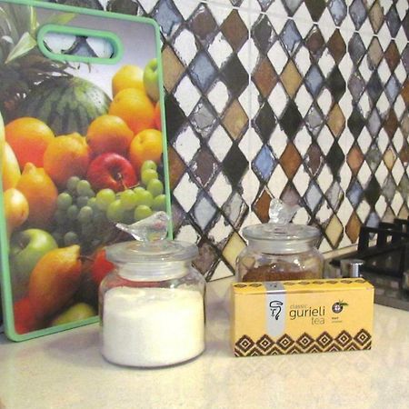 Your Apartment In Old Tbilisi-Ortachala Ngoại thất bức ảnh