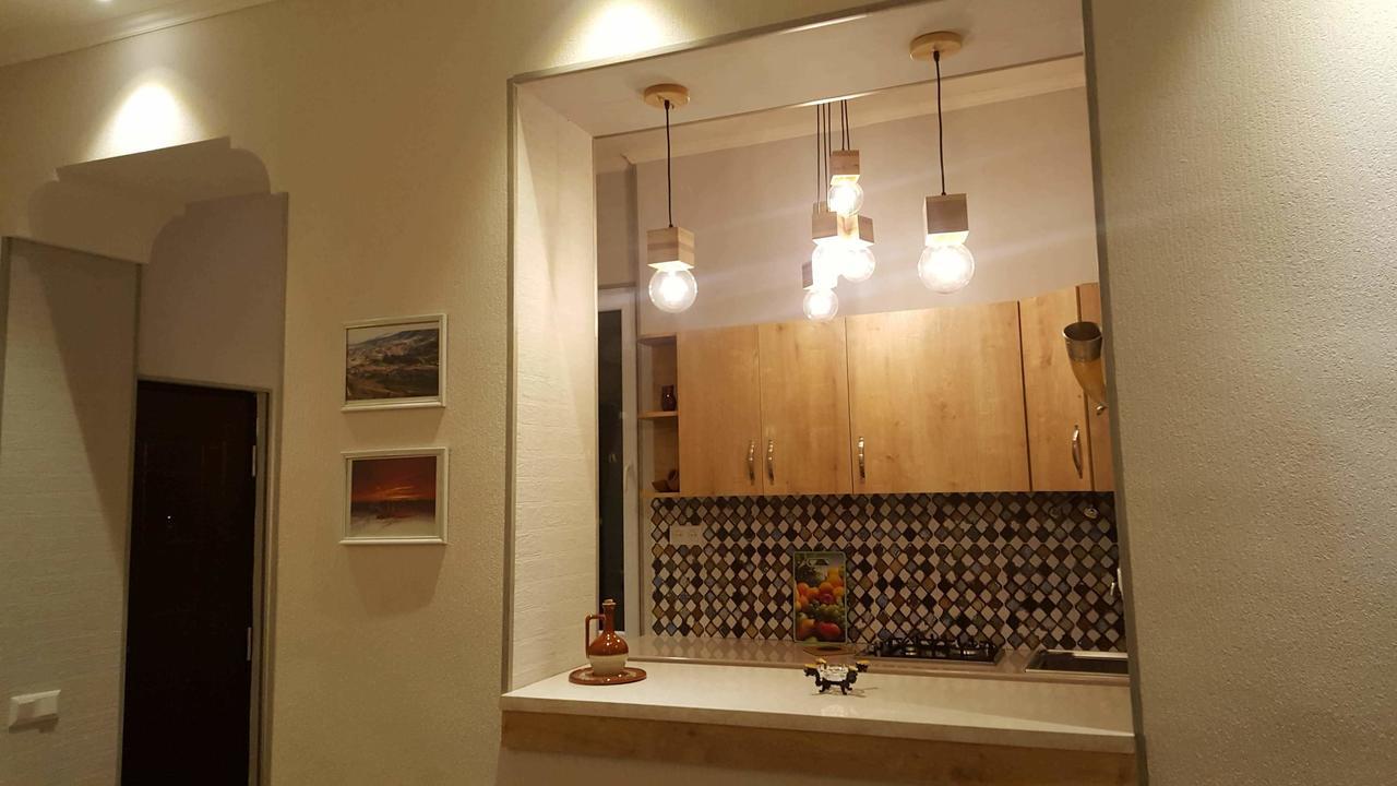 Your Apartment In Old Tbilisi-Ortachala Ngoại thất bức ảnh