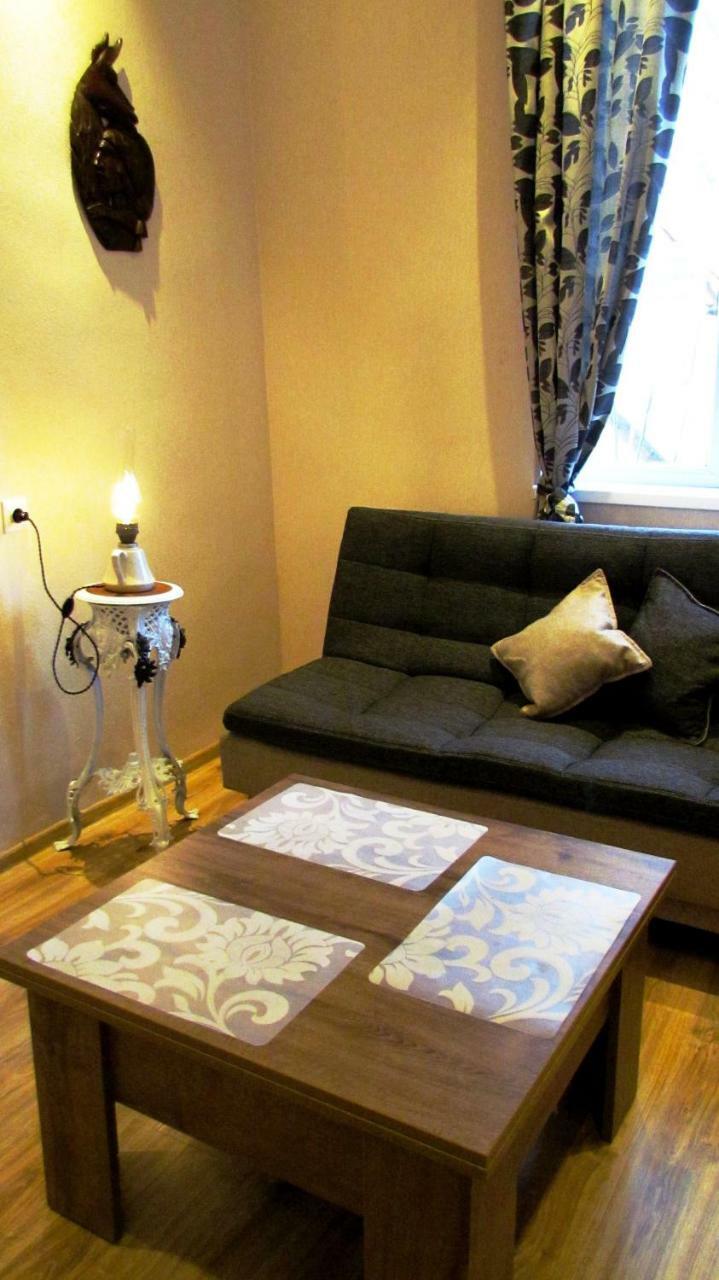 Your Apartment In Old Tbilisi-Ortachala Ngoại thất bức ảnh