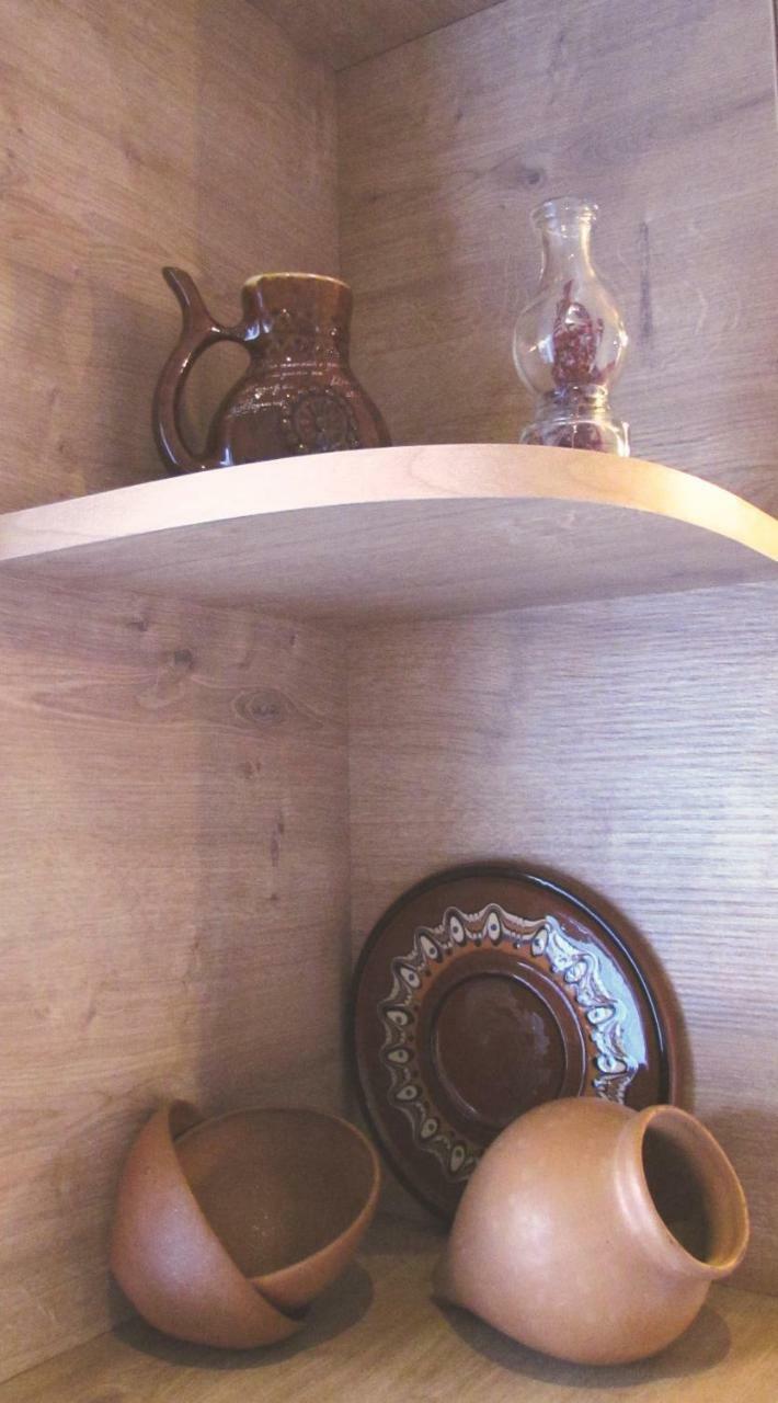 Your Apartment In Old Tbilisi-Ortachala Ngoại thất bức ảnh