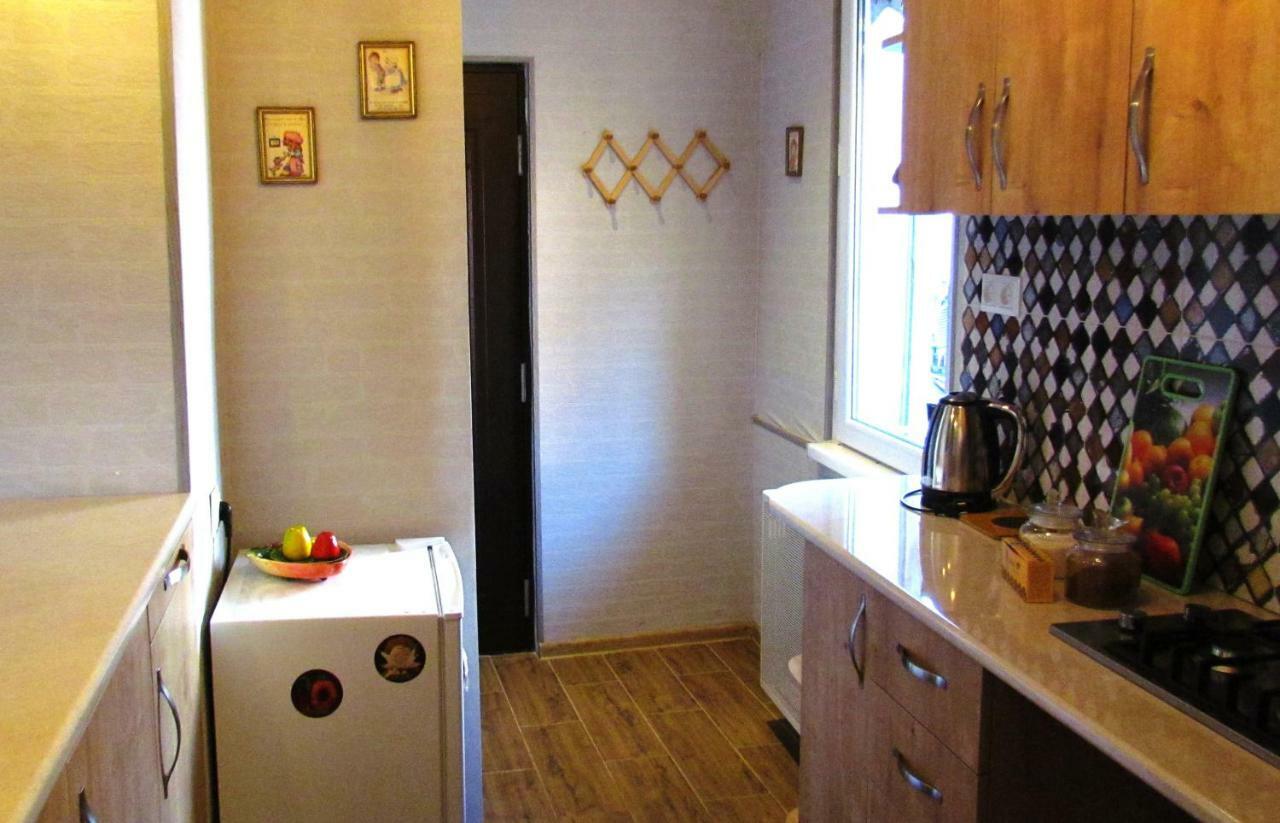 Your Apartment In Old Tbilisi-Ortachala Ngoại thất bức ảnh