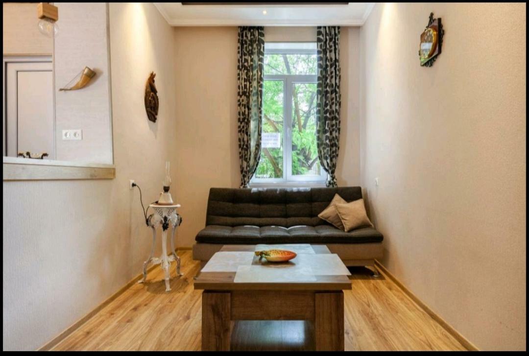 Your Apartment In Old Tbilisi-Ortachala Ngoại thất bức ảnh