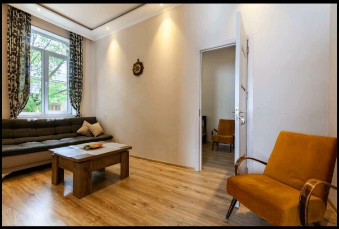Your Apartment In Old Tbilisi-Ortachala Ngoại thất bức ảnh