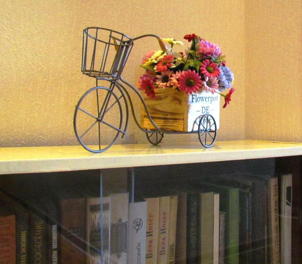 Your Apartment In Old Tbilisi-Ortachala Ngoại thất bức ảnh
