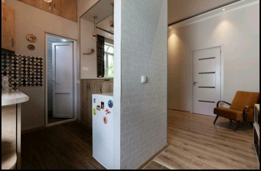Your Apartment In Old Tbilisi-Ortachala Ngoại thất bức ảnh