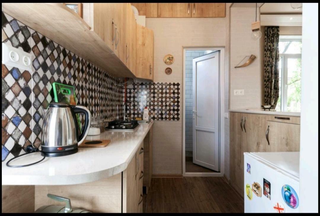 Your Apartment In Old Tbilisi-Ortachala Ngoại thất bức ảnh