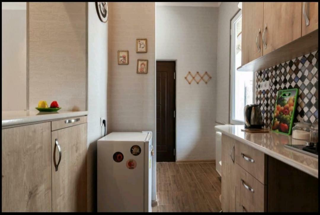 Your Apartment In Old Tbilisi-Ortachala Ngoại thất bức ảnh