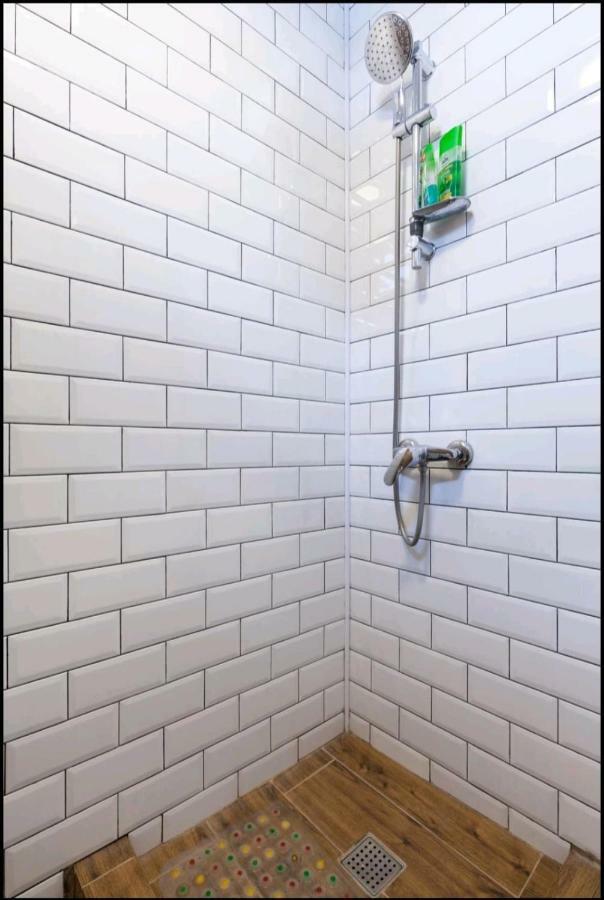 Your Apartment In Old Tbilisi-Ortachala Ngoại thất bức ảnh