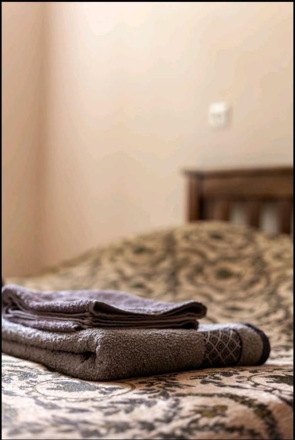 Your Apartment In Old Tbilisi-Ortachala Ngoại thất bức ảnh