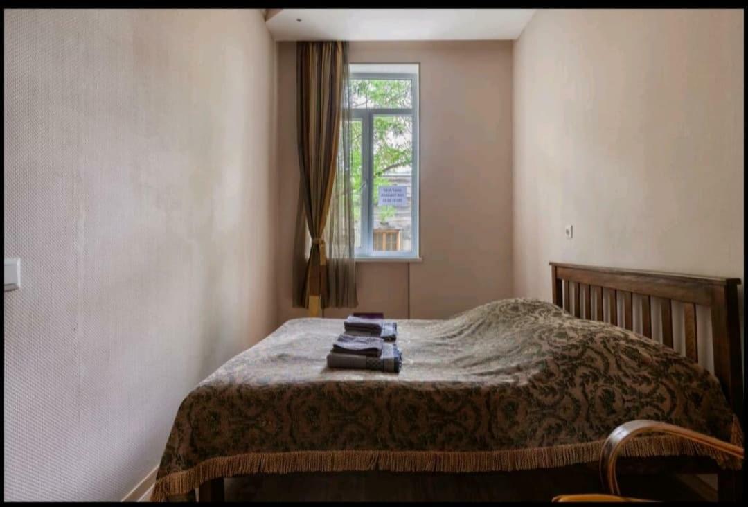 Your Apartment In Old Tbilisi-Ortachala Ngoại thất bức ảnh
