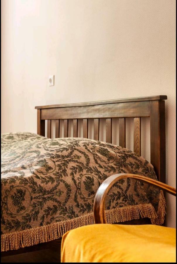Your Apartment In Old Tbilisi-Ortachala Ngoại thất bức ảnh